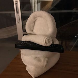 Meet your Posher, Dana